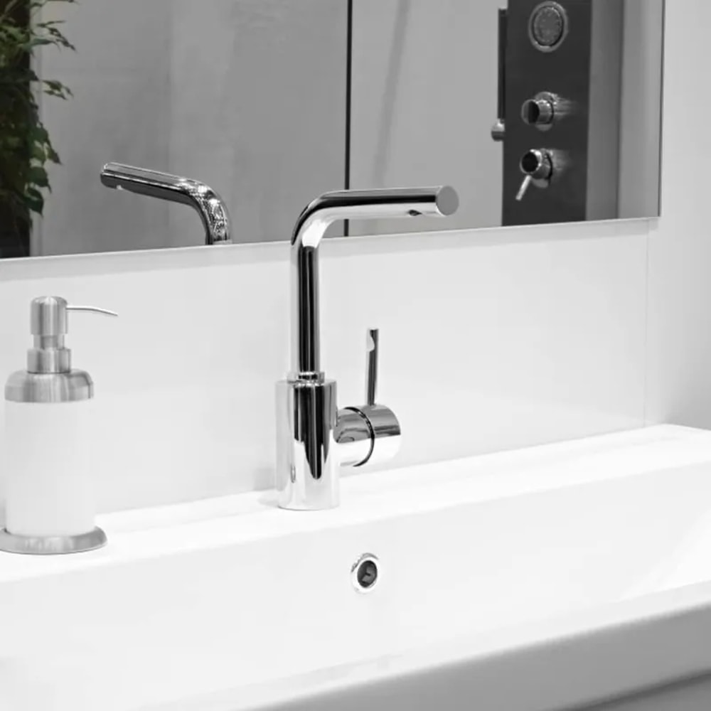 Kitchen Bathroom Basin Circular Overflow Drain Cover For Bathtub Sink Hole Washbasin Overflow Decor 0