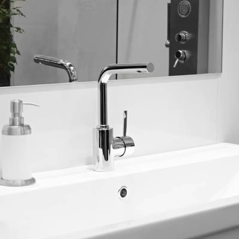 Kitchen Bathroom Basin Circular Overflow Drain Cover For Bathtub Sink Hole Washbasin Overflow Decor 0