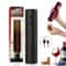 Electric Wine Bottle Opener, Automatic Red Wine Corkscrew, Rechargeable One-click Button Wine Tools, Kitchen Products
