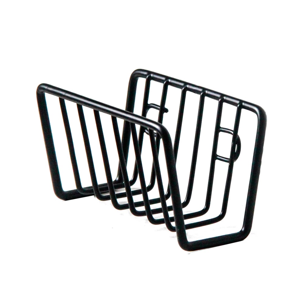 Sink Sponge Rack, Drain Storage Shelf, Stainless Steel Kitchen Organizer Holder for Wire Ball and Rag