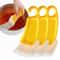 Silicone Cleaning Spatula Kitchen Washing Scraper Cake Baking Scrapers Pot Dishes Cleaning Tools Sp 0