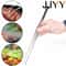 Multifunction Barbecue Tong Food Tongs Stainless Steel Churrasco Tweezers Buffet BBQ Tool Kitchen G 0