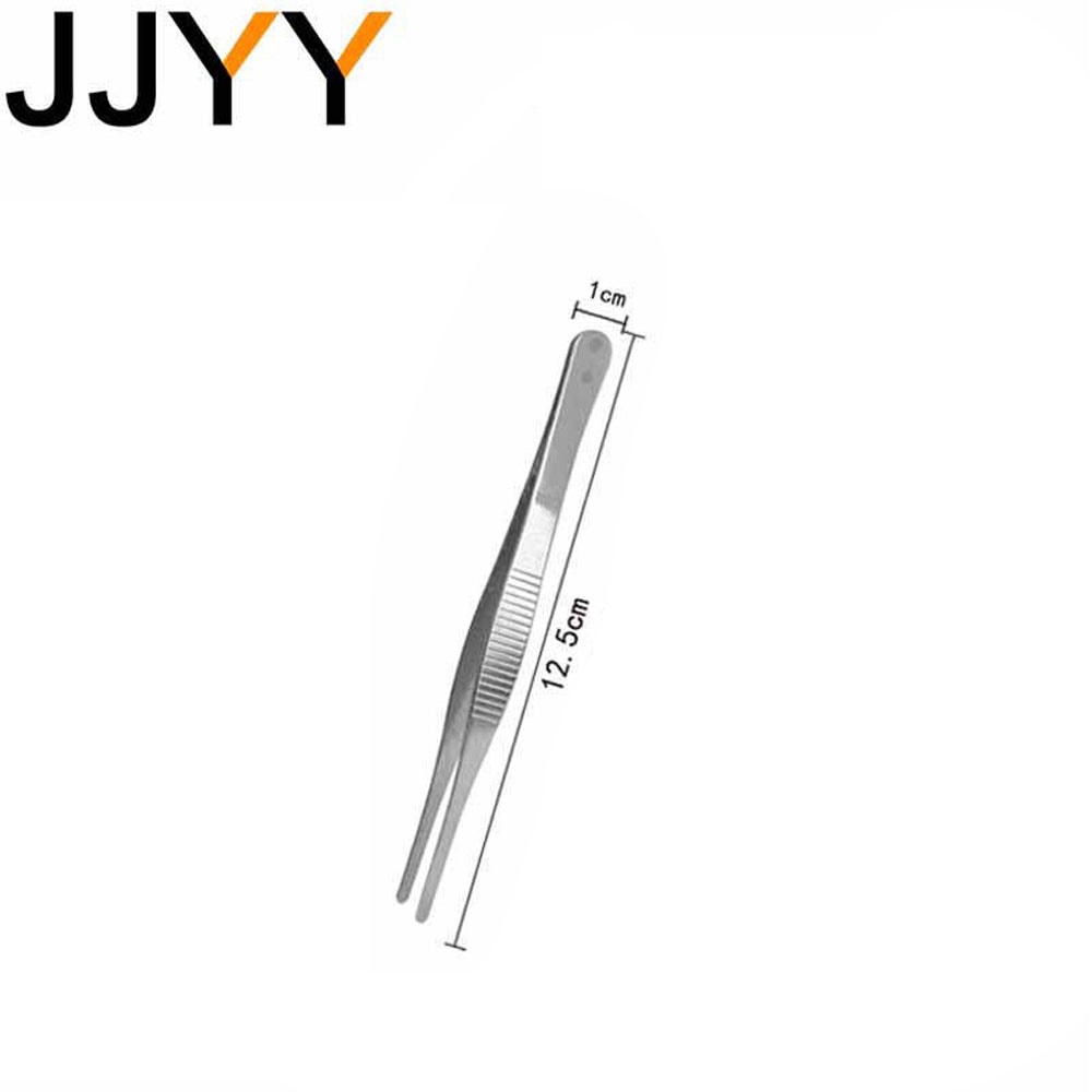 Multifunction Barbecue Tong Food Tongs Stainless Steel Churrasco Tweezers Buffet BBQ Tool Kitchen G 7