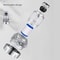 Water Purifier Filter Tap For Kitchen Bathroom Shower Household PP Cotton High Density Universal Fi 3