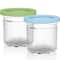 Kitchen Summer Storage Ice Cream Cups Ice Cream Storage Jars With Sealed Lids Summer Kitchen Suppli 6