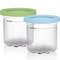 Kitchen Summer Storage Ice Cream Cups Ice Cream Storage Jars With Sealed Lids Summer Kitchen Suppli 6