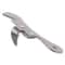 Multifunction Can Opener, Stainless Steel Manual Tin Opener, Ergonomic Safety Side Cut, Professional Jar Opener Kitchen