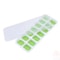 Ice Cube Tray Silicone Mold, Square Ice Cube Tray Maker, Non-toxic Durable Ice Blocks for Bar Pub Wine, Ice Cube Mold