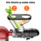 Masticating Juicer Attachment For KitchenAid Stand Mixer Slow Cold Press Juicer Machine With Dual F 3