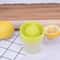 Multifunctional Household Manual Juicer Kitchen Gadget Orange Lemon Juicer With Graduated Cup Squee 0