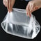 Disposable Food Storage Cover Bags for Bowl, Plates, Dishe, Shower Cap, Reusable Silicone Lid for Fresh Keeping, Elastic
