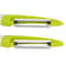 Razor Sharp Cutter Vegetable Peeler Knife, Carrot Potato Fruit Shred Grater, Stainless Steel Zester Peeler for Kitchen