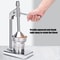 Stainless Steel Manual Juicer Handheld Citrus Press For Fruit Vegetable Juice Orange Juice Squeeze 1
