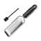 Lemon Zester Cheese Grater Stainless Steel Citrus Zester Grater For Garlic Ginger Chocolate 2