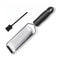 Lemon Zester Cheese Grater Stainless Steel Citrus Zester Grater For Garlic Ginger Chocolate 2