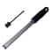 Lemon Zester Cheese Grater Stainless Steel Citrus Zester Grater For Garlic Ginger Chocolate 3