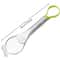 Stainless Steel Avocado Slicer Cutter Peeler Thin Slices Tool Fruit Cutter Dishwasher Safe 5