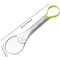 Stainless Steel Avocado Slicer Cutter Peeler Thin Slices Tool Fruit Cutter Dishwasher Safe 5