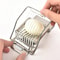 Plastic Kitchen Handheld Potato Slicer Tomato Cutter Tool Lemon Cutting Cooking Kitchen Accessories 8