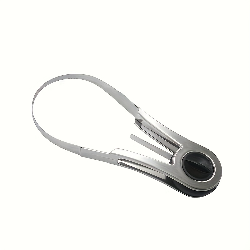 Stainless Steel Mango Knife, Fruit Peeler, Meat Extractor, Diced Peeled, Pitted Mango Scoop