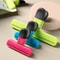 Multi Purpose Sealing Clip, Durable Kitchen Snack Holder, Food Bag Clip Storage Organizer, Moisture-proof Leak Proof