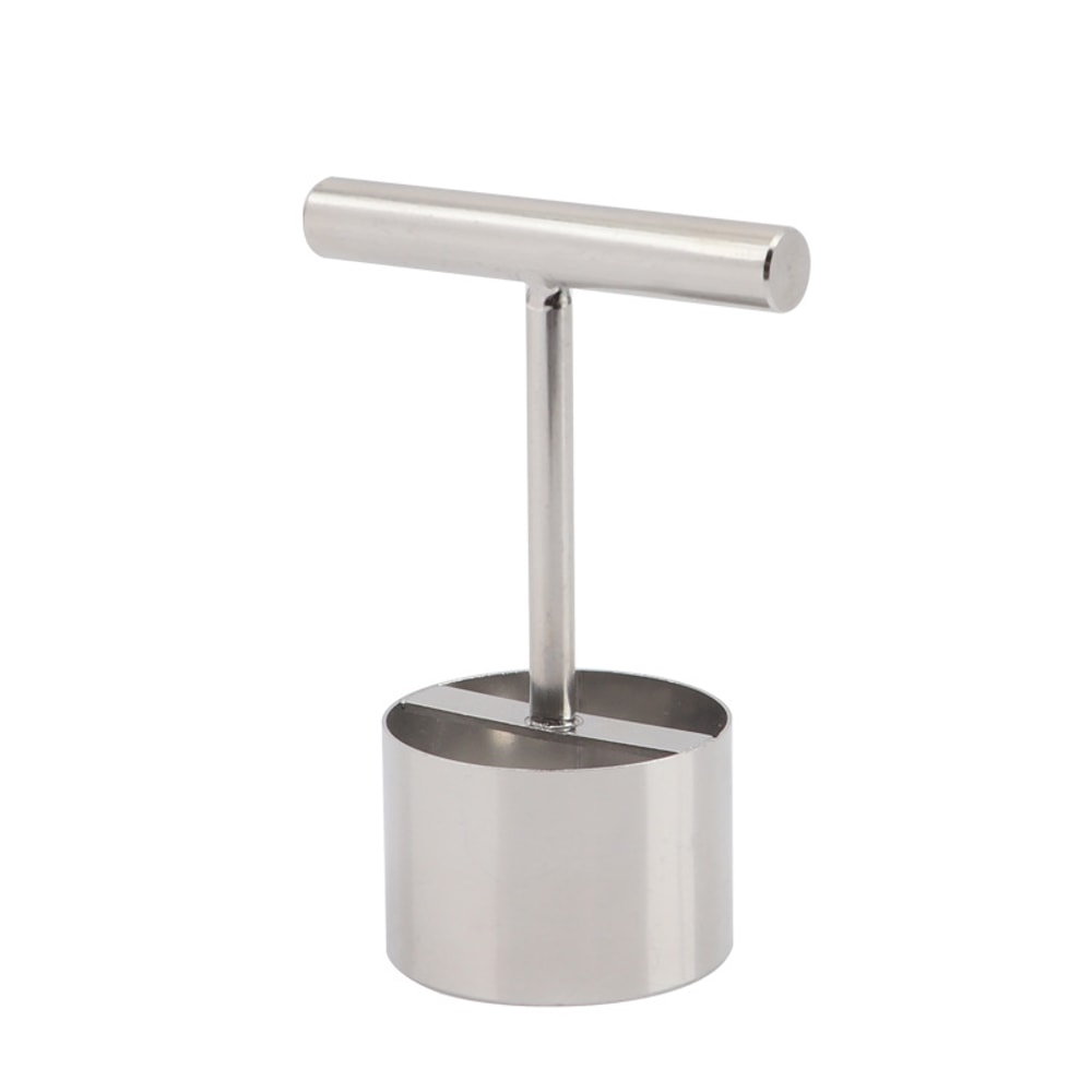 Fruit Core Digger, Stainless Steel Apple Pear Coring Cutter, Pitter Remover Separator for Kitchen Accessories