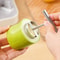 Fruit Core Digger, Stainless Steel Apple Pear Coring Cutter, Pitter Remover Separator for Kitchen Accessories
