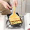 Multi-Purpose Non-Stick Pan Utensils - Silicone Egg Spatula, Wide Pancake Turner, Egg Flipper for Cooking Baking