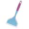Multi-Purpose Non-Stick Pan Utensils - Silicone Egg Spatula, Wide Pancake Turner, Egg Flipper for Cooking Baking