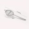 New Stainless Steel Matcha Sifter Very Fine Mesh Rust-Proof Tea Strainer Easy to Clean Small Food Sifters for Kitchen