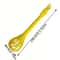 Multifunctional Egg Beater Milk Mixer Pasta Noodle Tongs Manual Food Clip Egg White Separation Baki 5