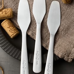 stainless steel butter cutter, cheese jam spreaders, multifunction breadknife, wipe cream cutter kitchen gadget