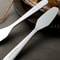 Stainless Steel Butter Cutter Cheese Jam Spreaders Multifunction BreadKnife Wipe Cream Cutter Kitch 3