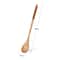 Wooden Tea Spoon Set, Long Coffee Spoons, Small Teaspoon for Honey, Dessert Stirring, Elegant Tableware