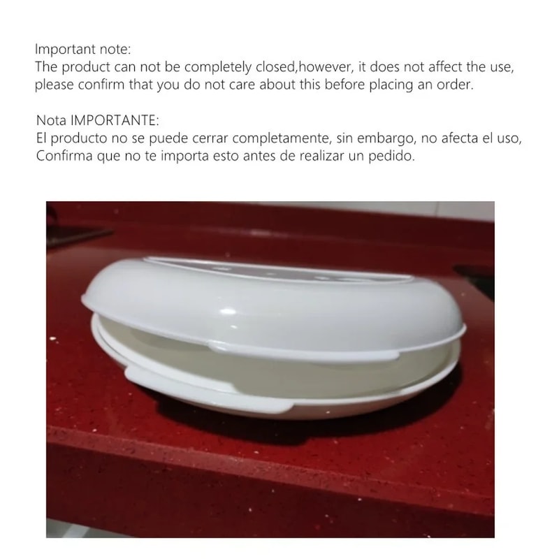 Useful White Microwave Omelette Egg Maker Tray, Non-toxic Silicone Egg Poacher, Steamer Box for Easy Cooking