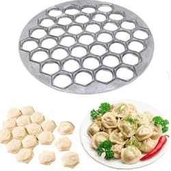aluminum dumpling mold ravioli maker, russian pelmeni maker, dumpling machine, ravioli cutter, kitchen cooking tools