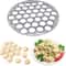 Aluminum Dumpling Mold Ravioli Maker, Russian Pelmeni Maker, Dumpling Machine, Ravioli Cutter, Kitchen Cooking Tools