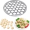 Aluminum Dumpling Mold Ravioli Maker, Russian Pelmeni Maker, Dumpling Machine, Ravioli Cutter, Kitchen Cooking Tools