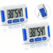 Digital Kitchen Timer Magnetic LCD With Loud Alarm Count Down Clock For Cooking Egg Timing Studying 0
