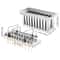Stainless Steel Popsicle Mold Set Reusable Ice Cream Maker With 304 Food Grade Molds 0