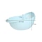 Rice Sieve Plastic Colander Kitchen Drain Basket With Handles Rice Bowl Strainer Strainer Basket Si 7
