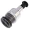 Premium Garlic Mincer & Vegetable Chopper Stainless Steel Press Tool