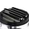 Premium Garlic Mincer & Vegetable Chopper Stainless Steel Press Tool