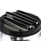 Premium Garlic Mincer & Vegetable Chopper Stainless Steel Press Tool