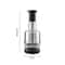 Premium Garlic Mincer & Vegetable Chopper Stainless Steel Press Tool