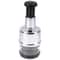 Premium Garlic Mincer & Vegetable Chopper Stainless Steel Press Tool