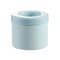 Silicone Round Ice Cube Mold & Bucket DIY Ice Maker for Homemade Drinks