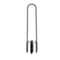 PrecisionCore Stainless Steel Pepper & Fruit Corer Tool