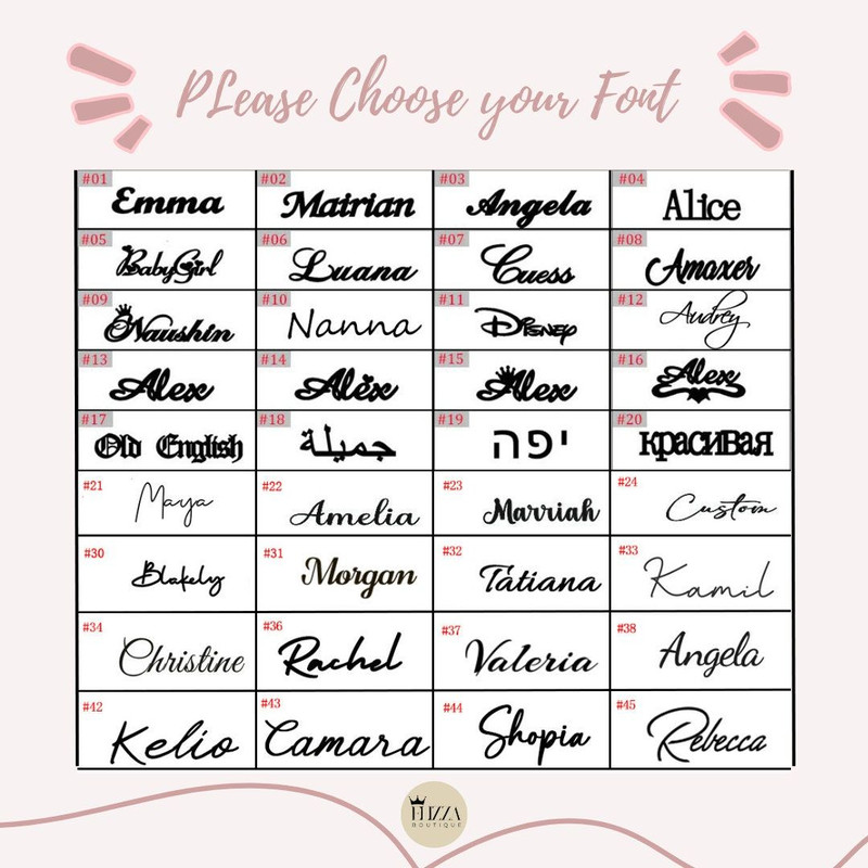 Personalized Double Name Rings For Women Open And Adjustable Couple Promise Rings Gold Plated Stain