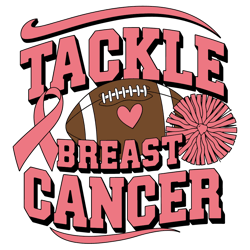 tackle breast cancer